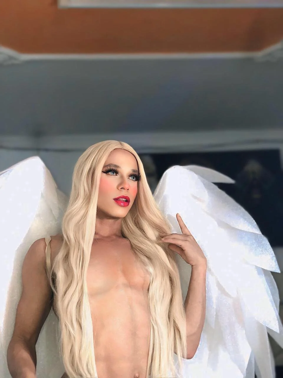 XXX Porn Photo of Nude SashaNova 4
