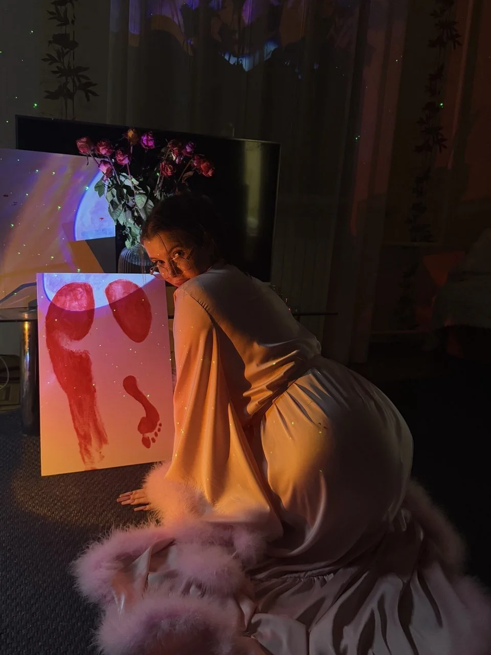 XXX Porn Photo of Nude Sugarmusee 177