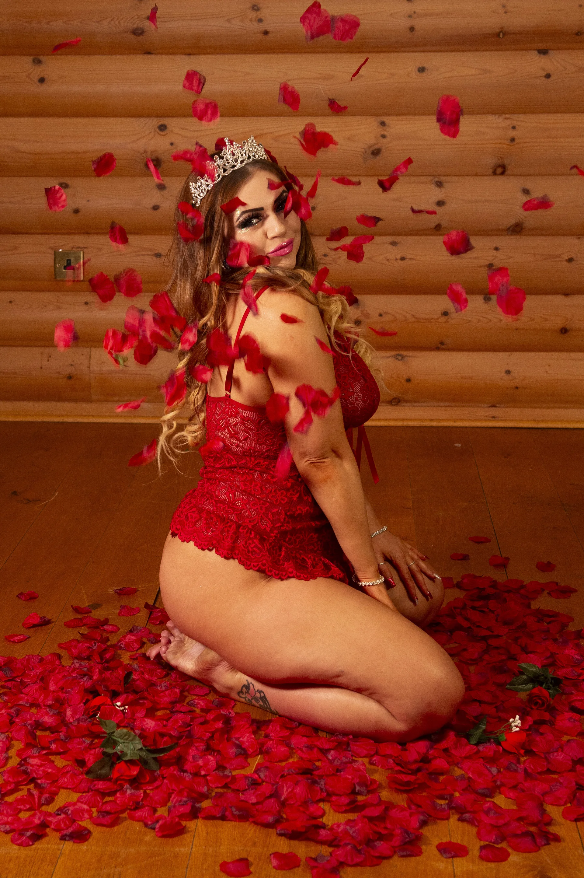 XXX Porn Photo of Nude Catalia-Valentine 193