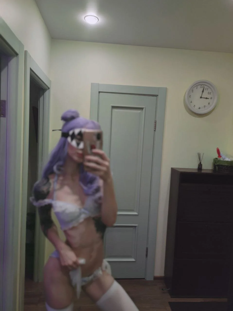 XXX Porn Photo of Nude LuckySexyDoll 24