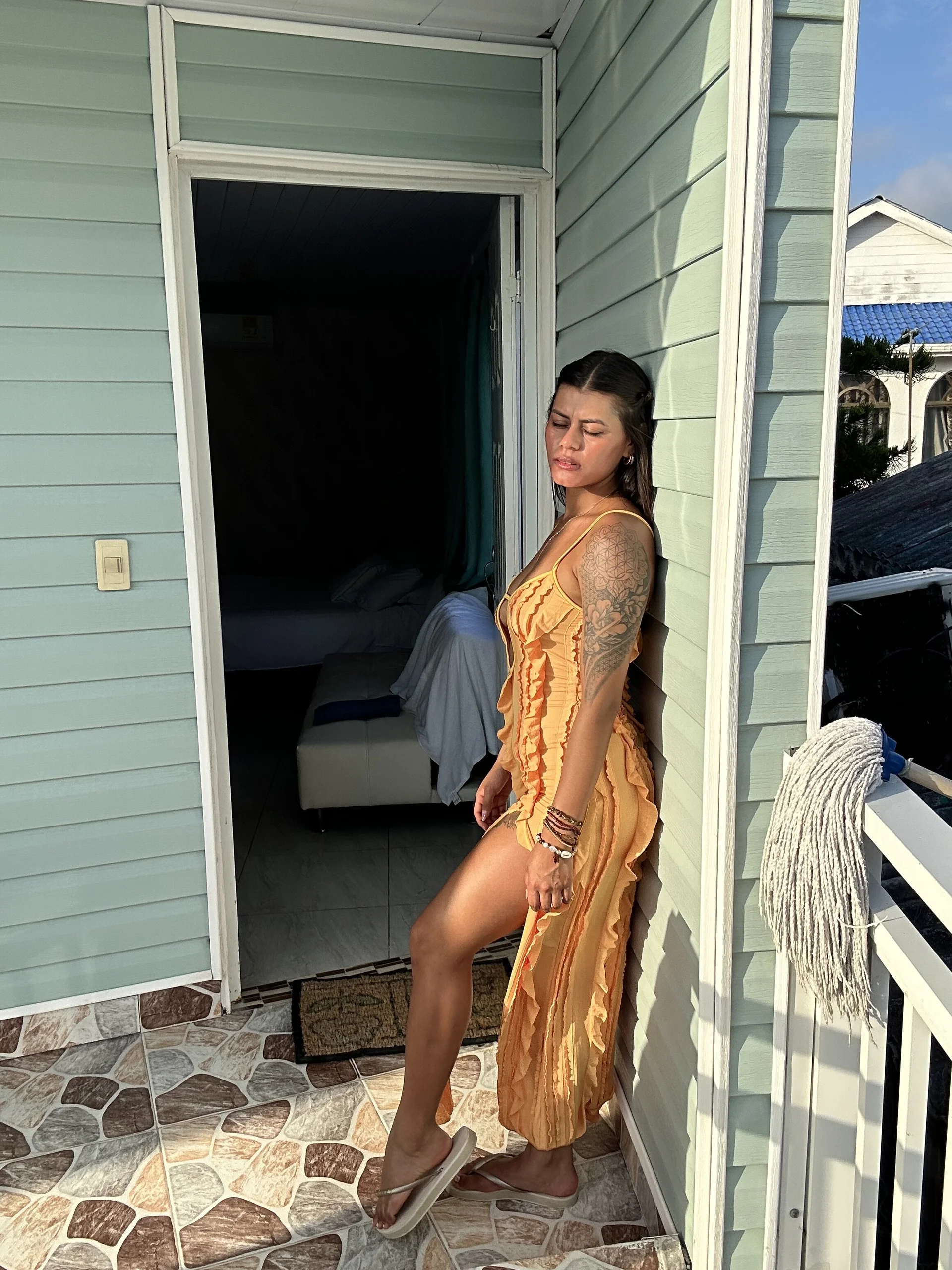 XXX Porn Photo of Nude RachelWeisz_ 132