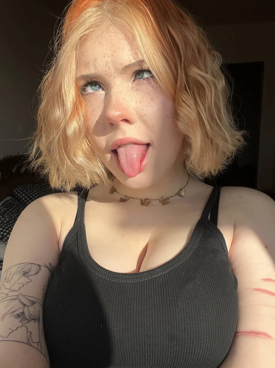 XXX Porn Photo of Nude CutieTori 11