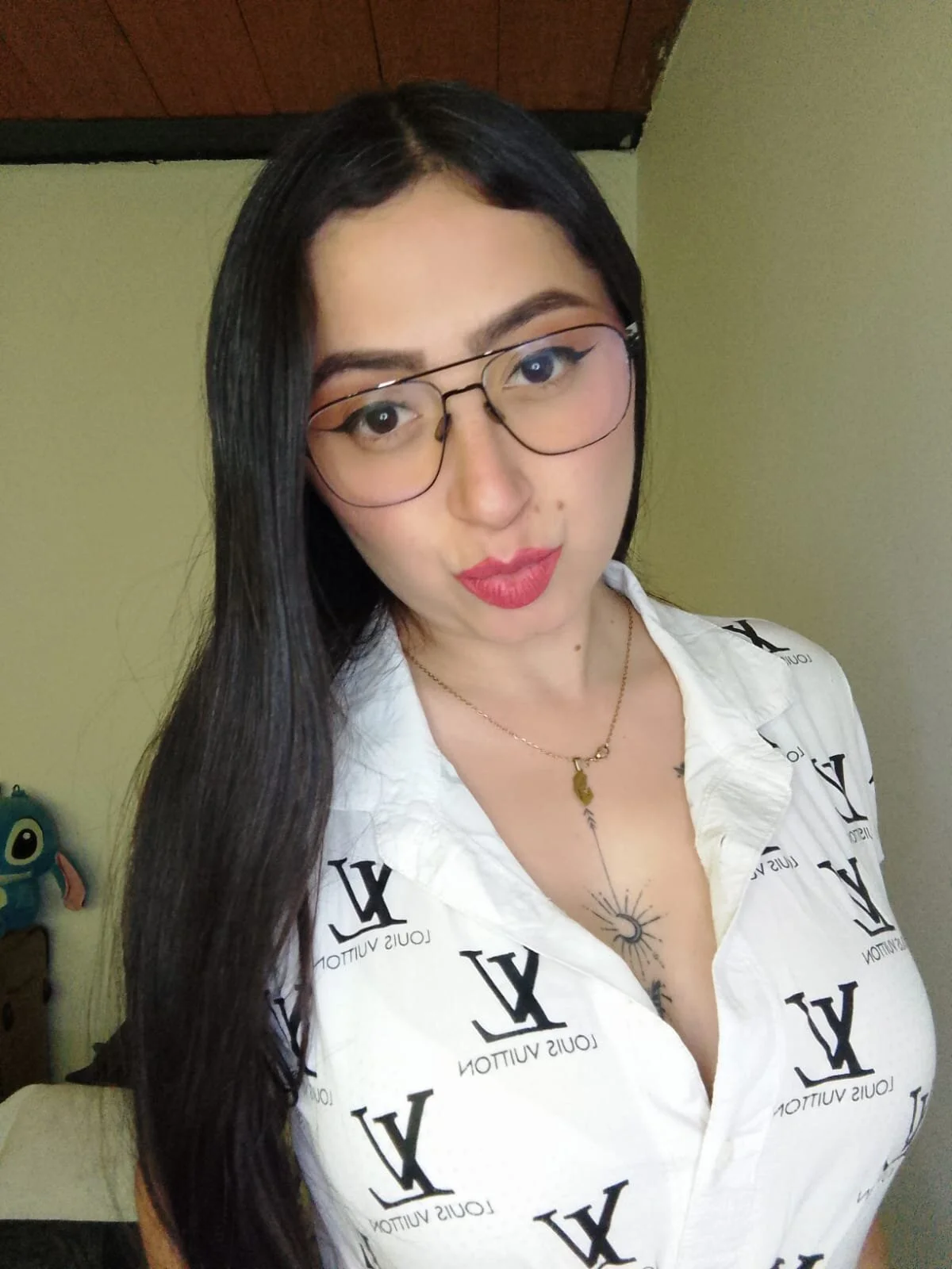 XXX Porn Photo of Nude JuliethCruz_ 25