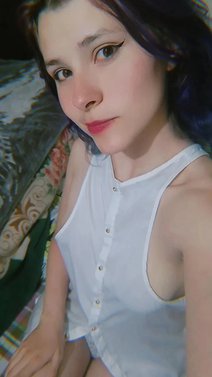 XXX Porn Photo of Nude StarElii 14