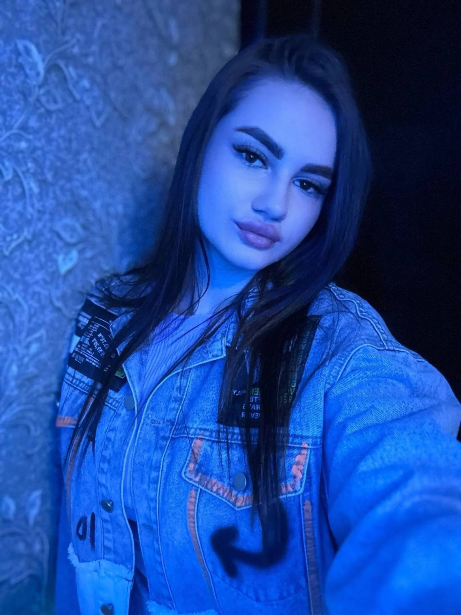 XXX Porn Photo of Nude NicolePerkins 4
