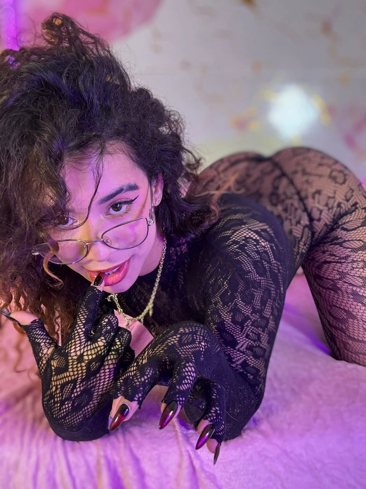 XXX Porn Photo of Nude Woo_isDaphne 1