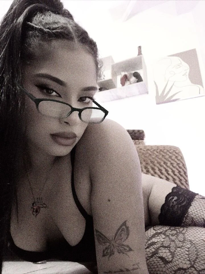 XXX Porn Photo of Nude camilafoox7 41