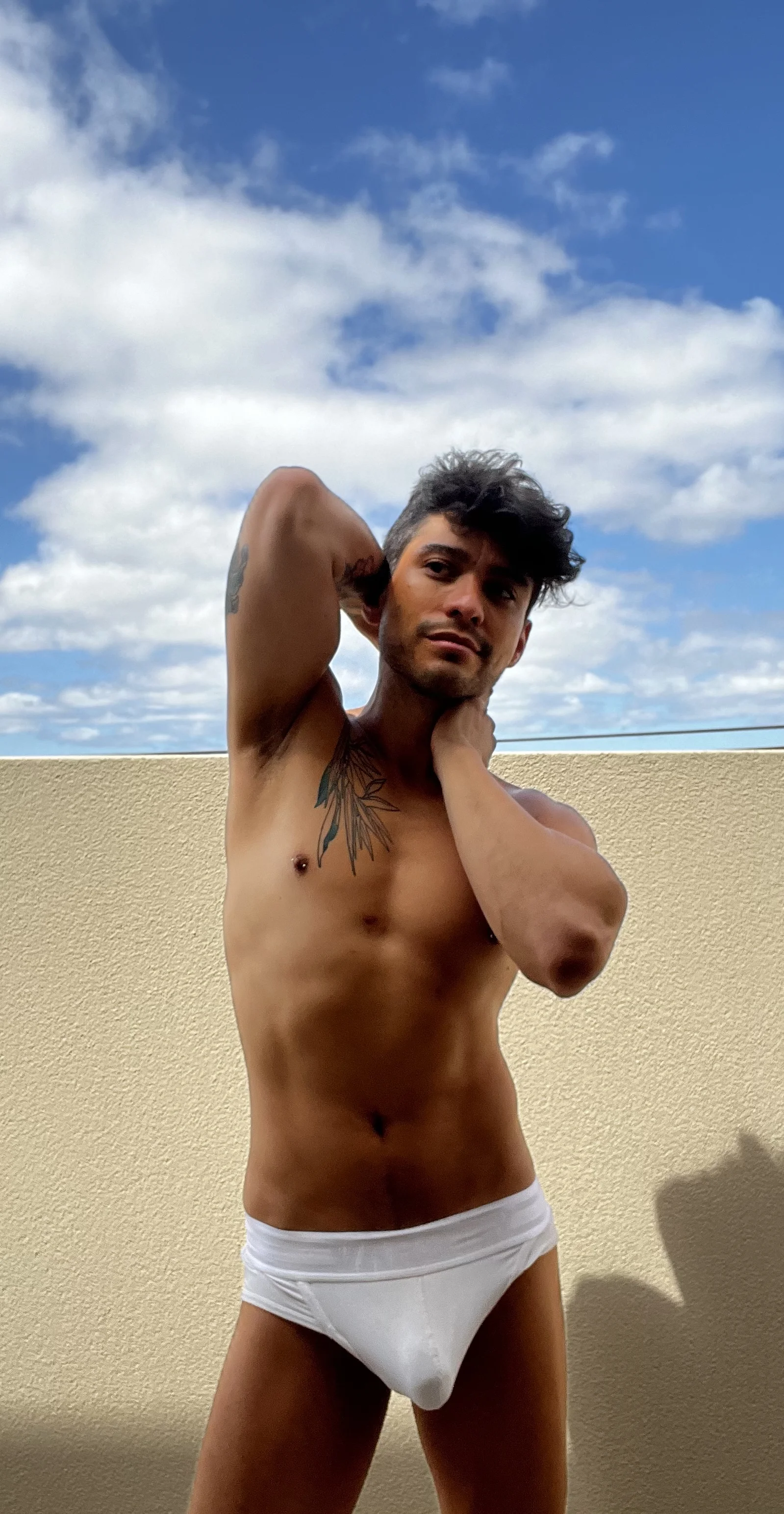 XXX Porn Photo of Nude Archie_torres 7