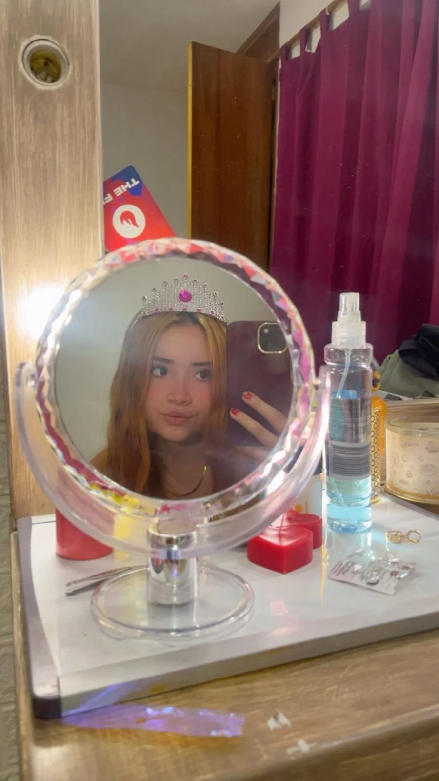 XXX Porn Photo of Nude SelenaMiel 29
