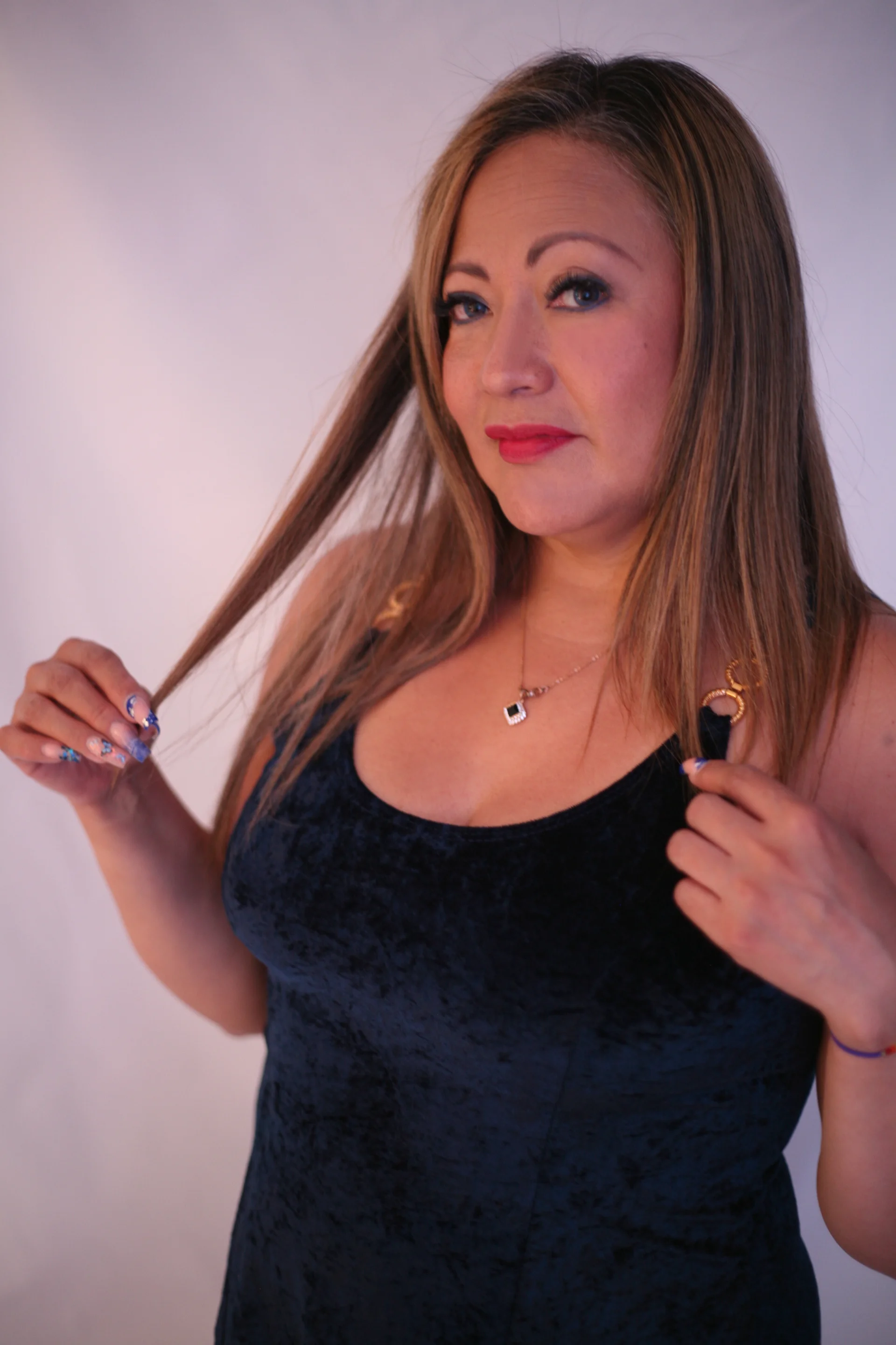 XXX Porn Photo of Nude ChristinMooree 61