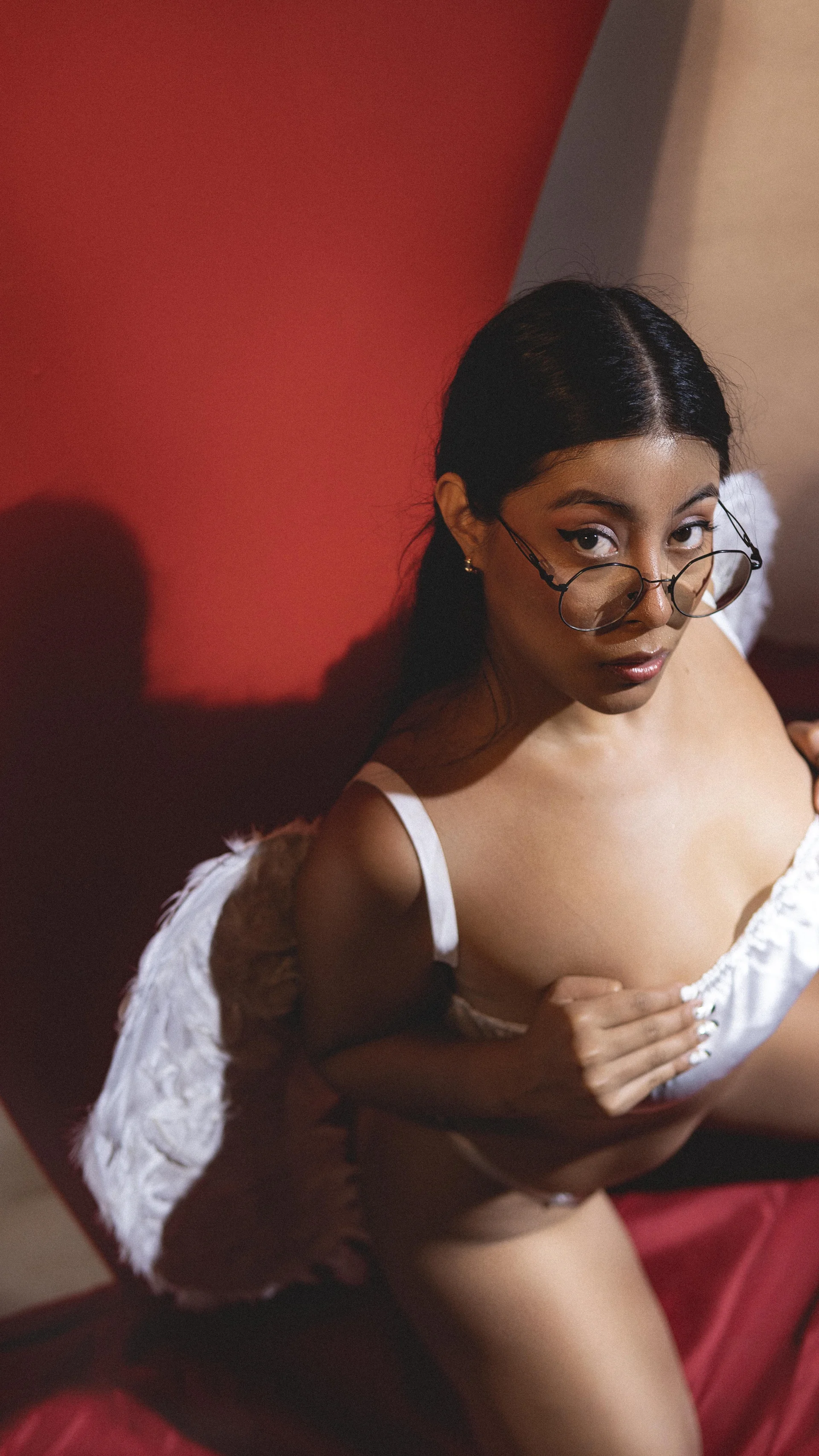 XXX Porn Photo of Nude Camilaperson 38