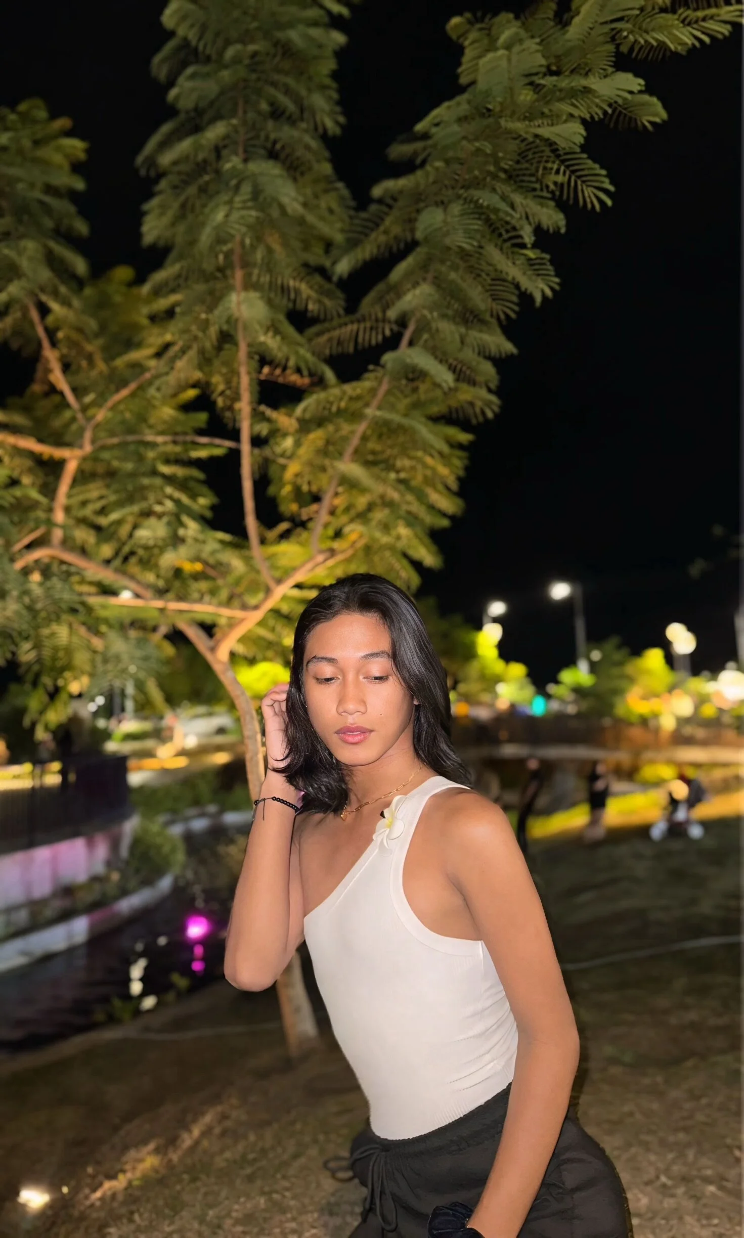 XXX Porn Photo of Nude taylaxuxu 2