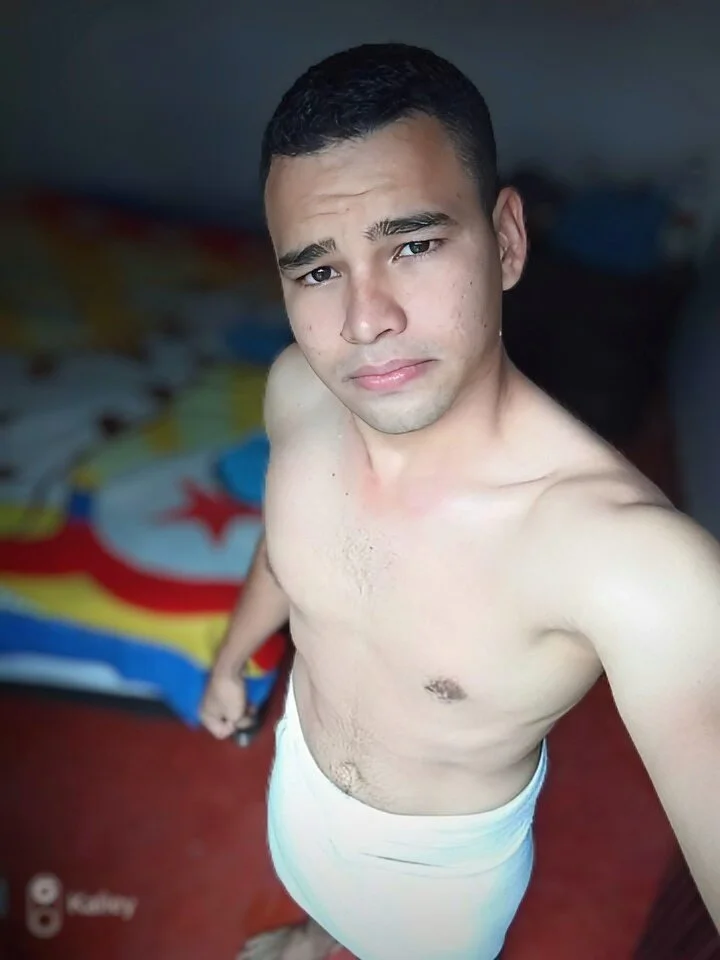 XXX Porn Photo of Nude Nicolascachondo200 6