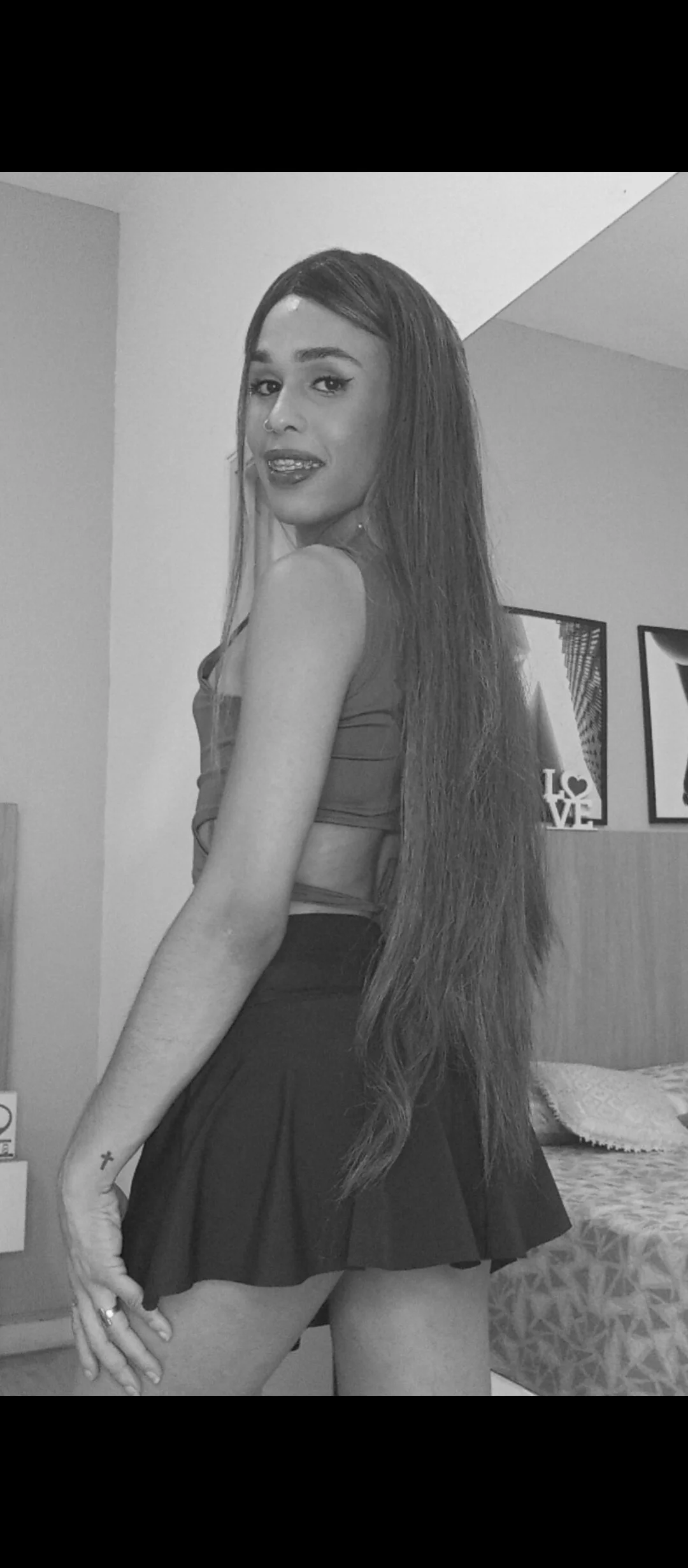 XXX Porn Photo of Nude pretty_ariiel 13