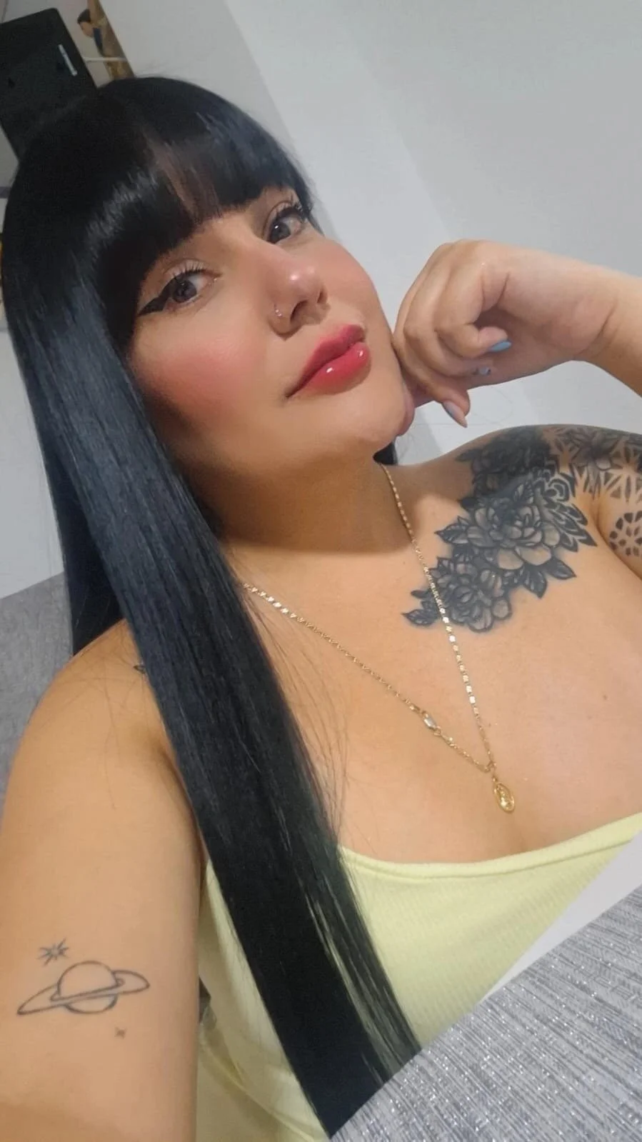 XXX Porn Photo of Nude galatea_rous 83