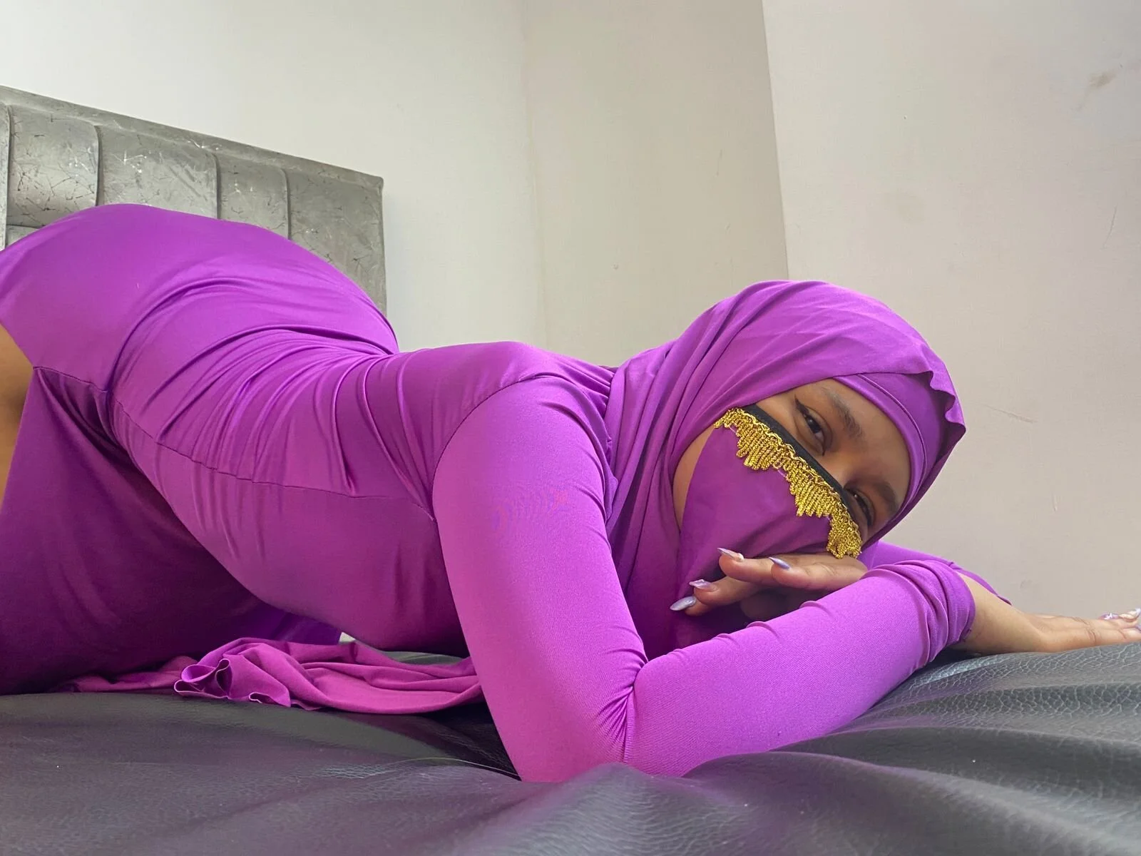 XXX Porn Photo of Nude LaylaTemptMe 7