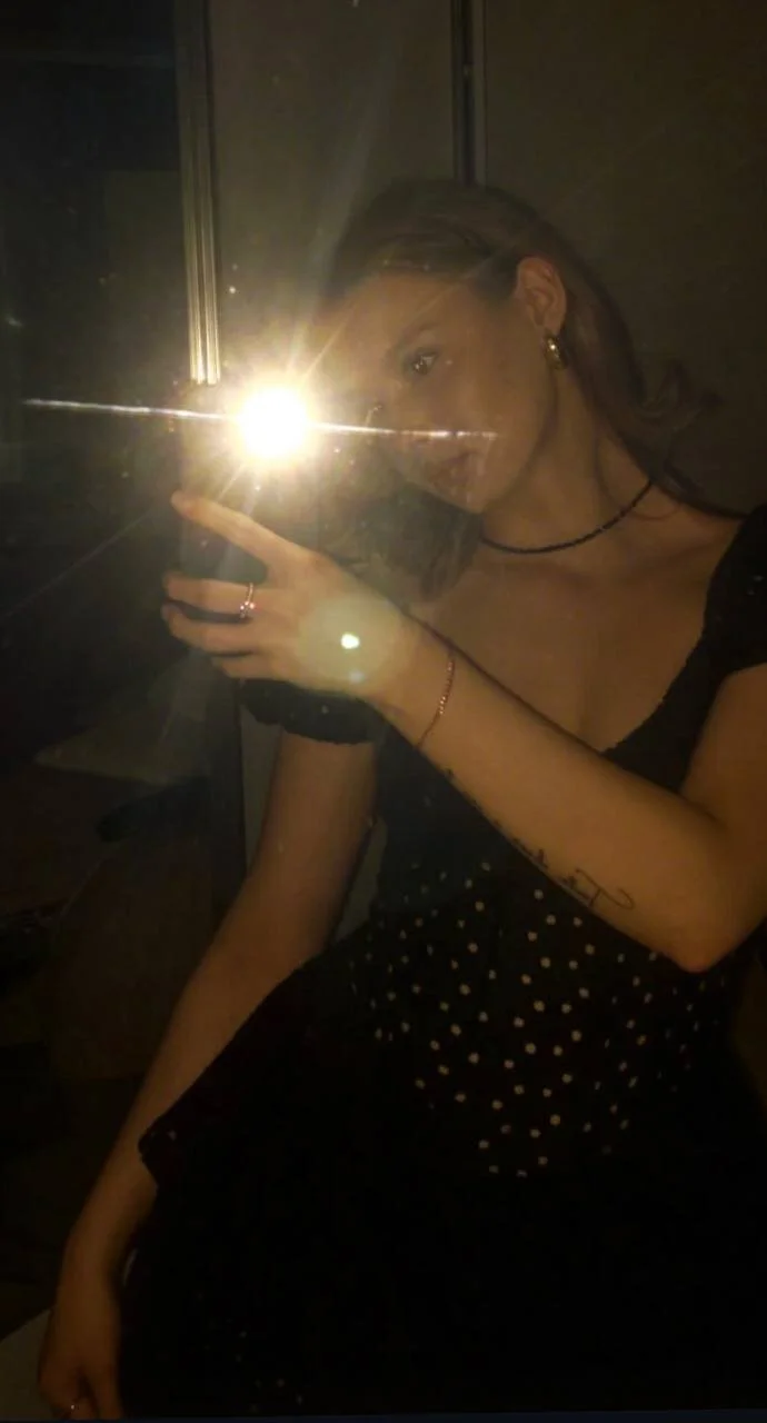XXX Porn Photo of Nude MelbaStelluti 2