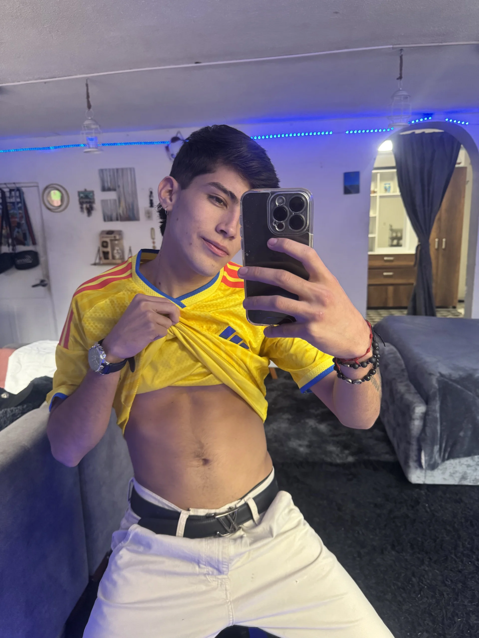 XXX Porn Photo of Nude Esteban_VIP_ 4