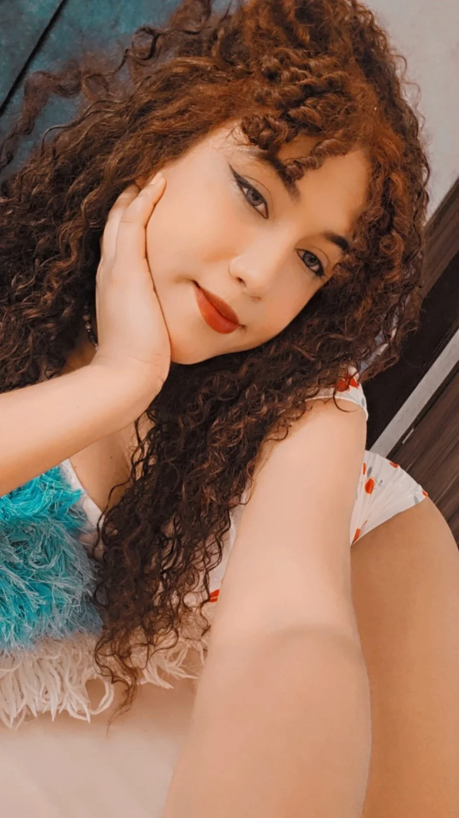 XXX Porn Photo of Nude Aleera_Walton 40