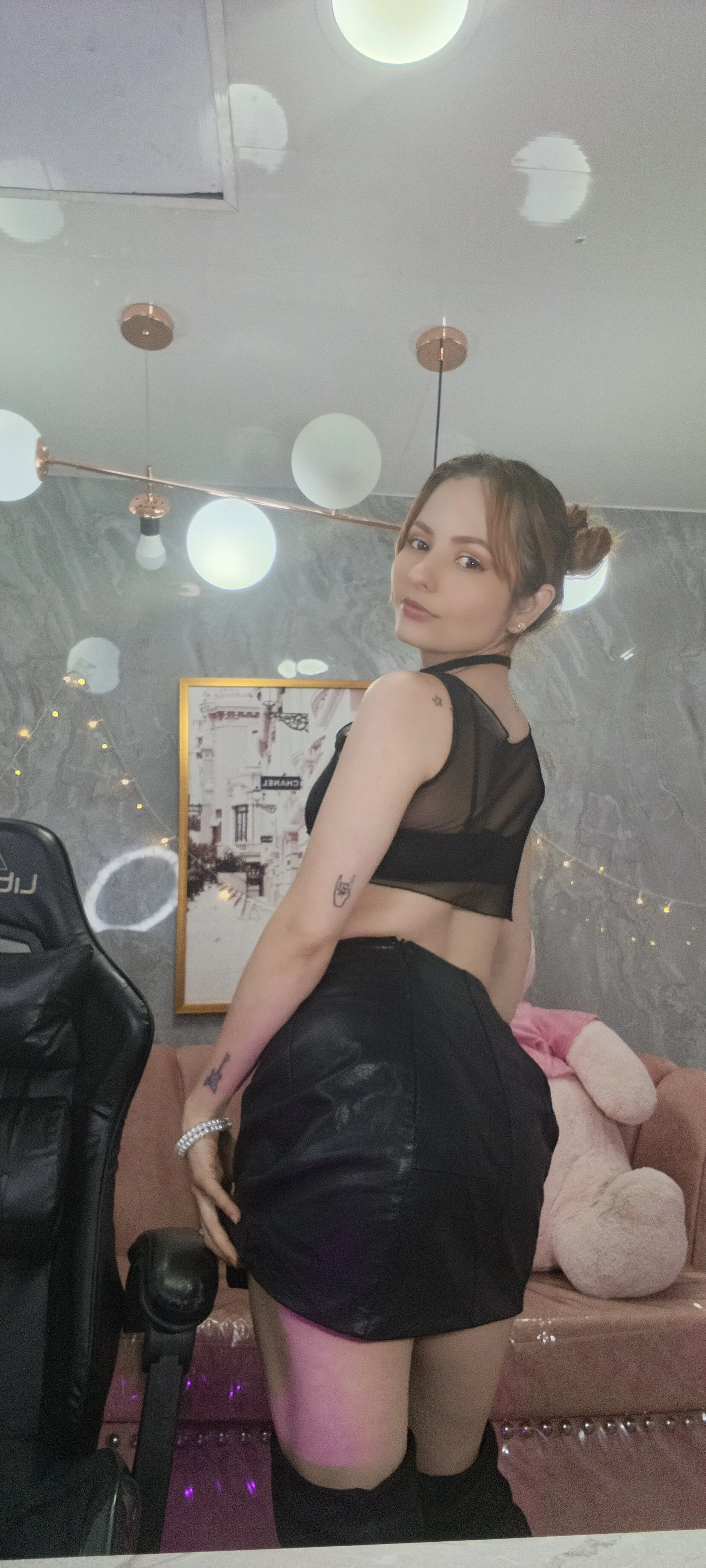 XXX Porn Photo of Nude mady0619_ch 19