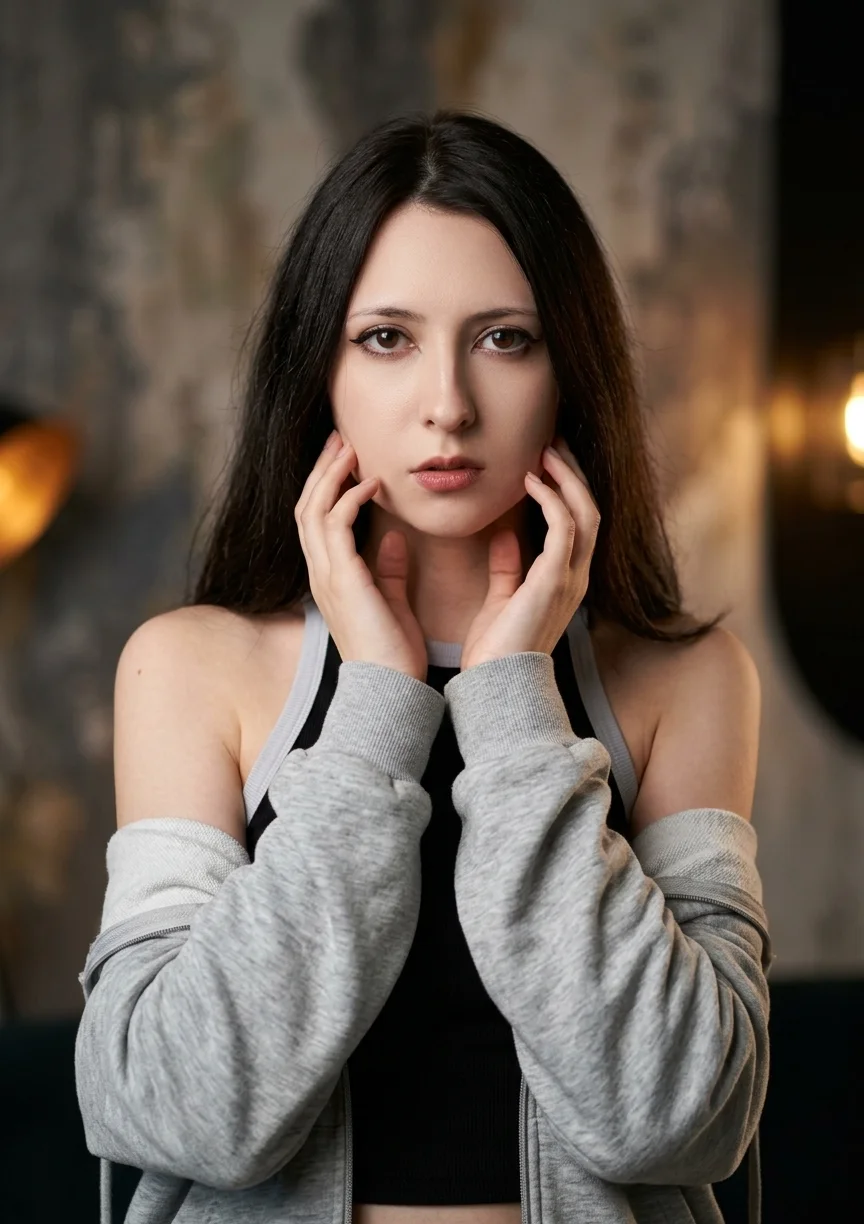 XXX Porn Photo of Nude JadePetrowski 3