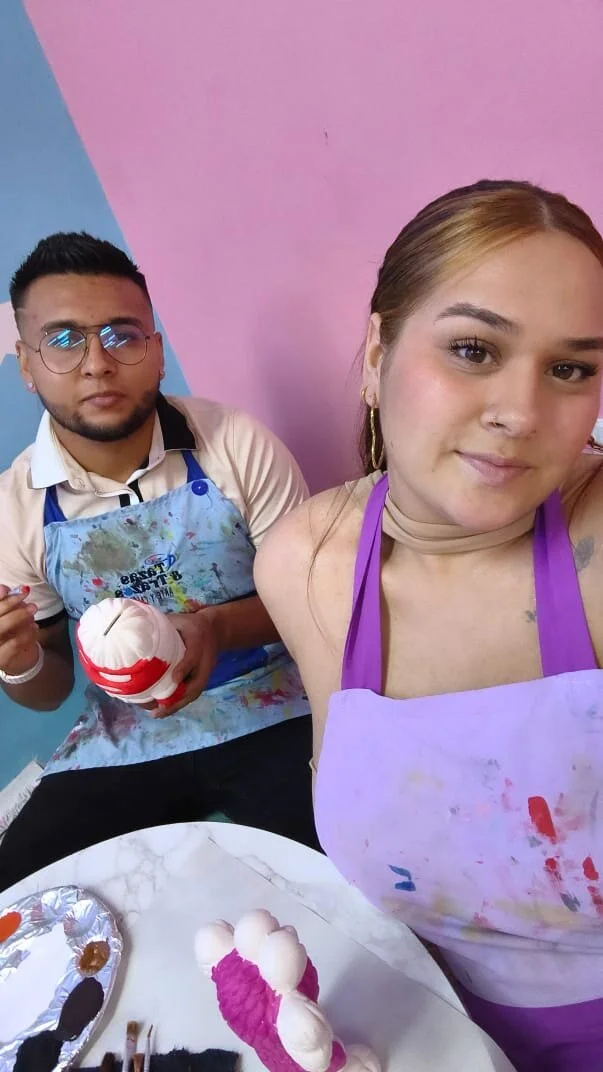 XXX Porn Photo of Nude Paul_and_Amber 1