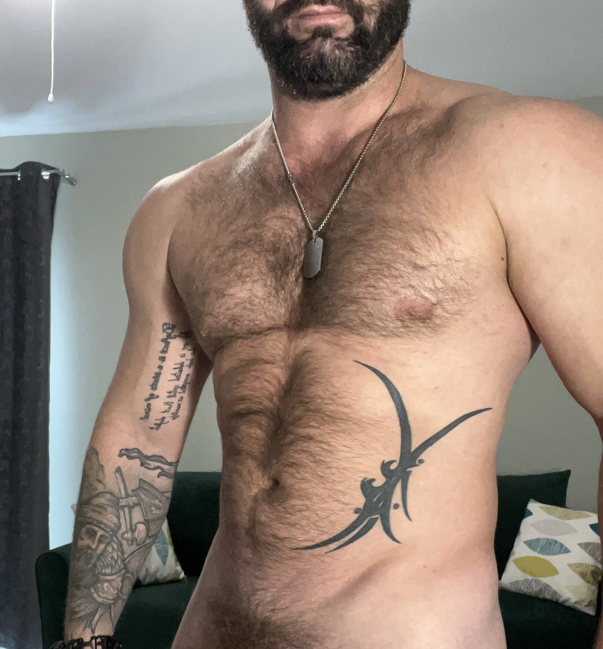 XXX Porn Photo of Nude AlphaSparks 5