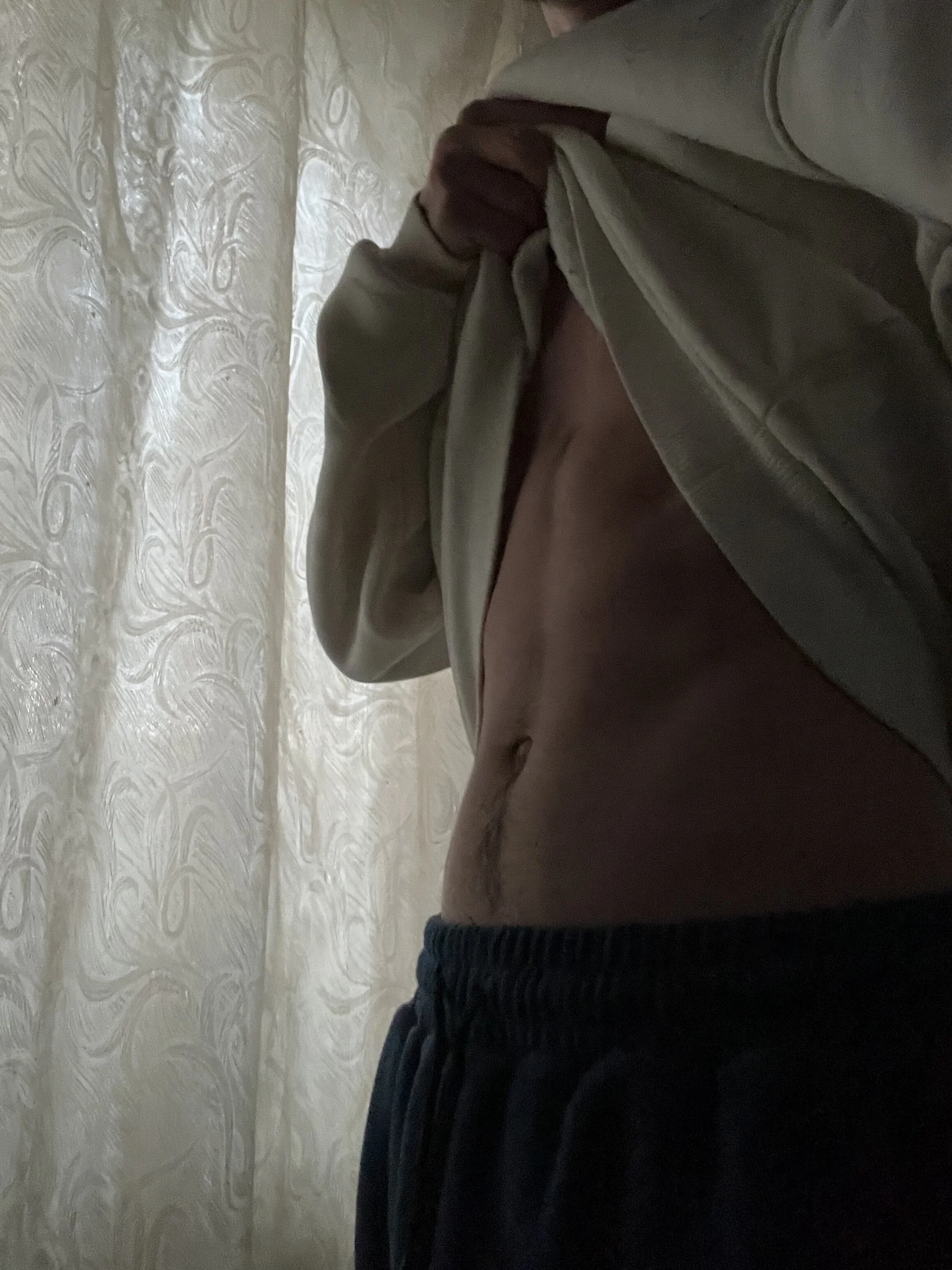 XXX Porn Photo of Nude BrownBull0909 9