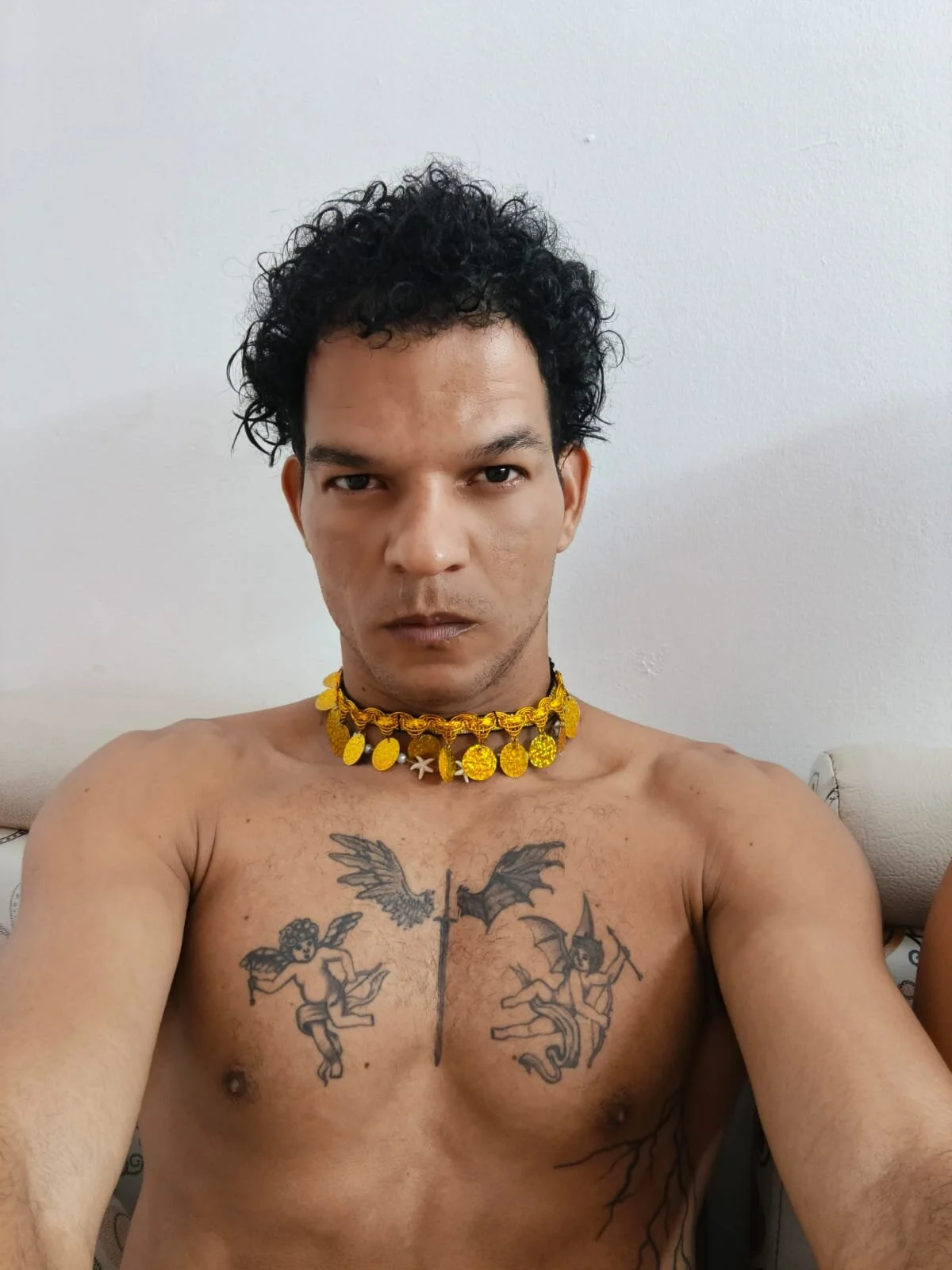 XXX Porn Photo of Nude MaxyRyan 13