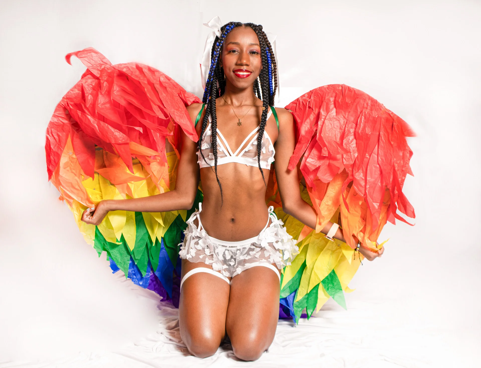 XXX Porn Photo of Nude NathalyLeen 13