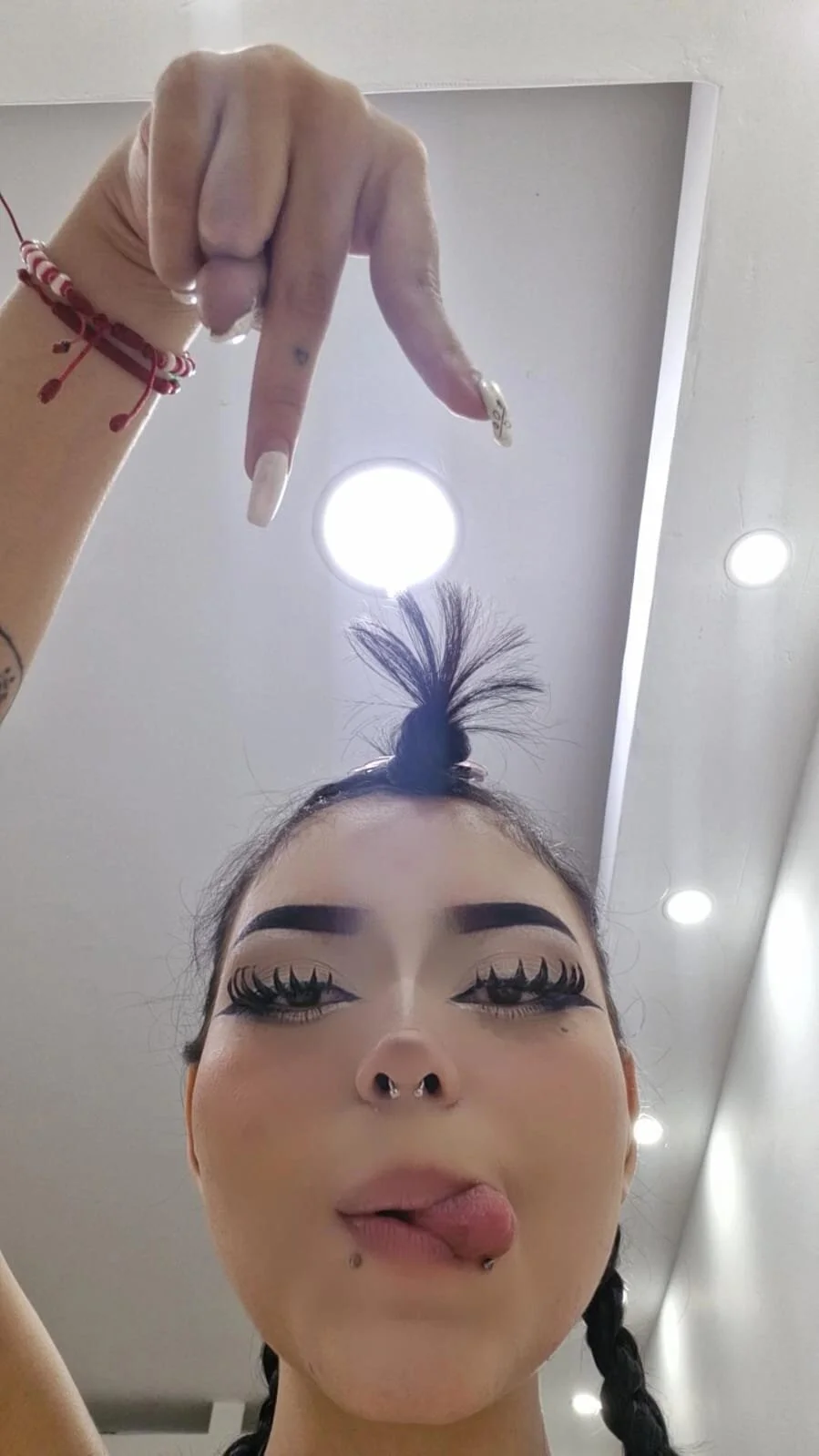 XXX Porn Photo of Nude Melhoneymoon 12