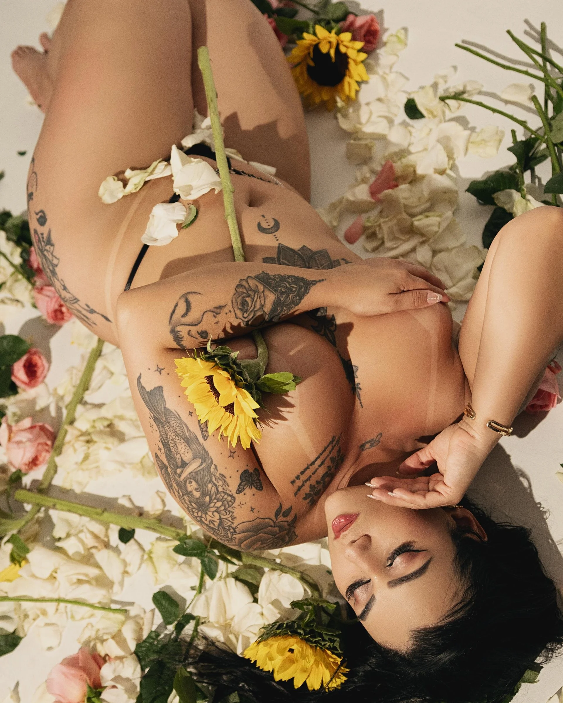 XXX Porn Photo of Nude MadissonFord 55