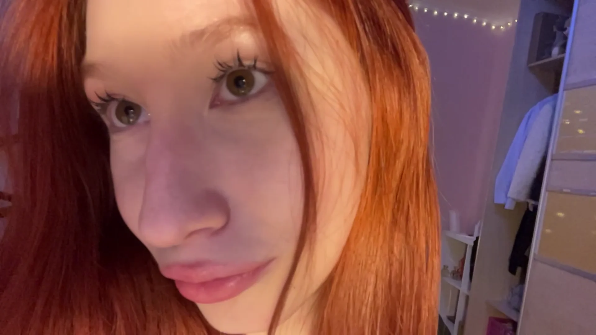 XXX Porn Photo of Nude stella_foxi 5