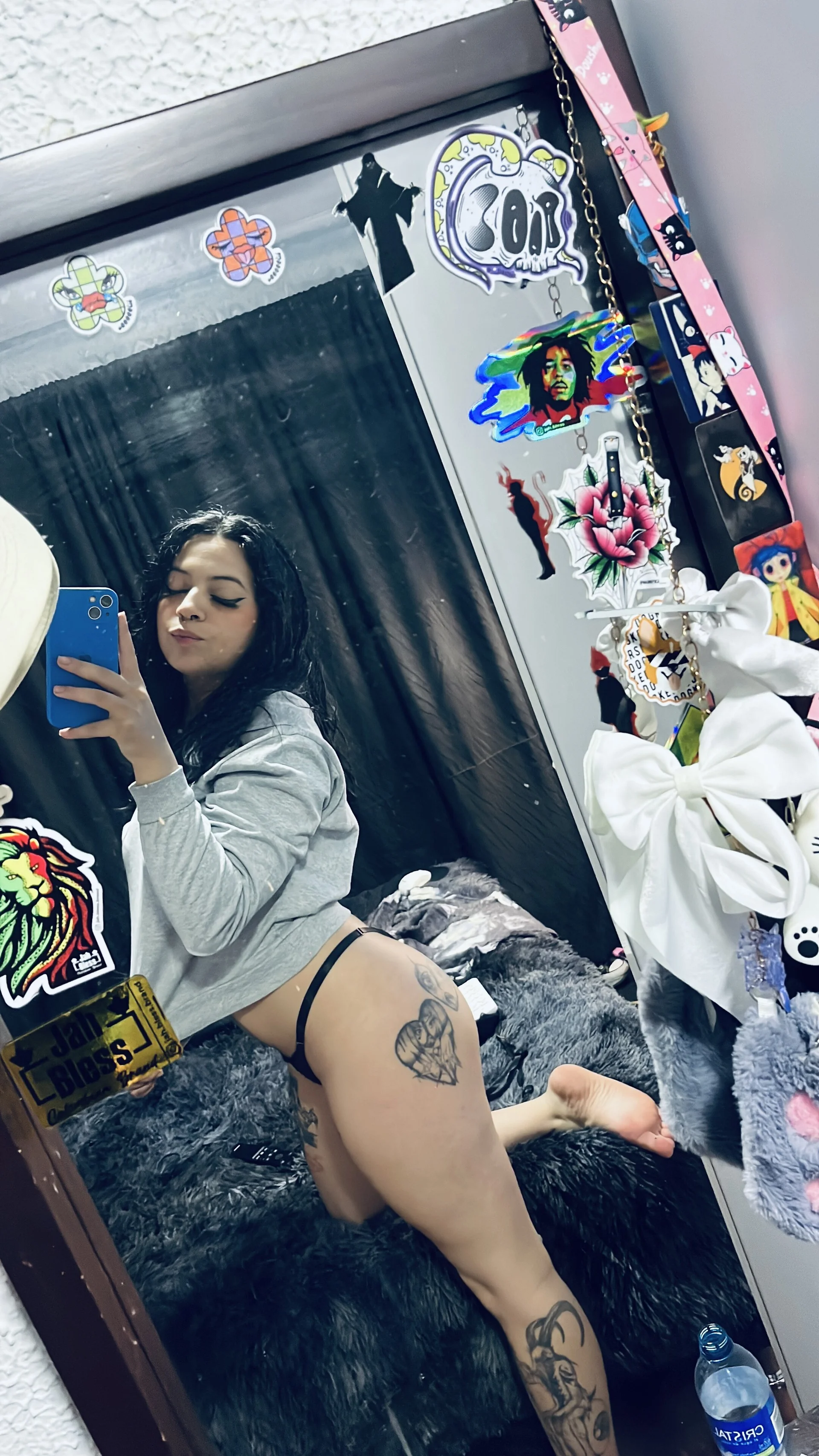 XXX Porn Photo of Nude soy_lui_ 3