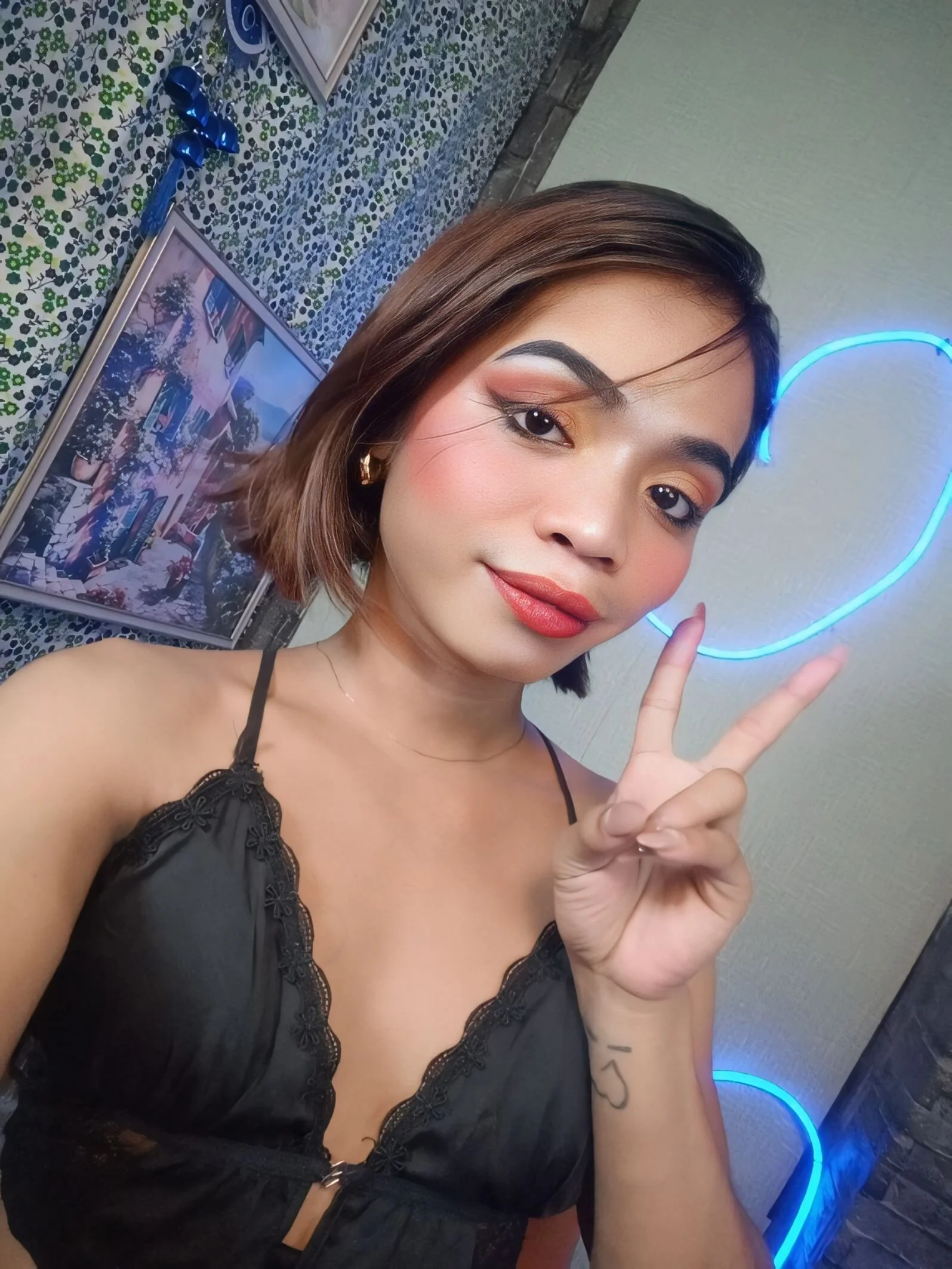 XXX Porn Photo of Nude cristine_shopa 32