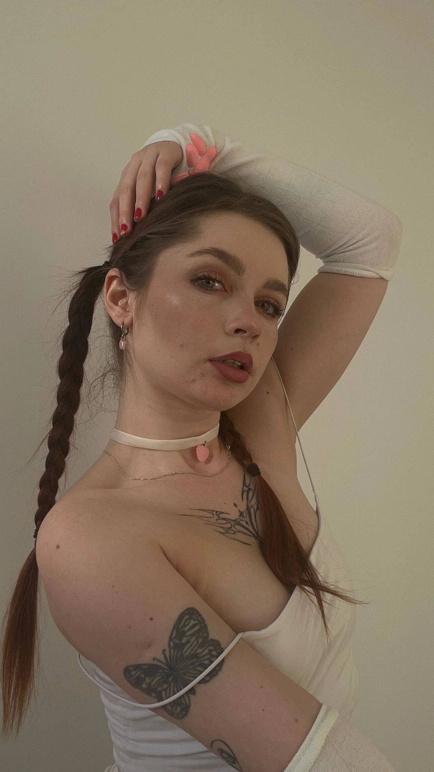XXX Porn Photo of Nude milksiren 3