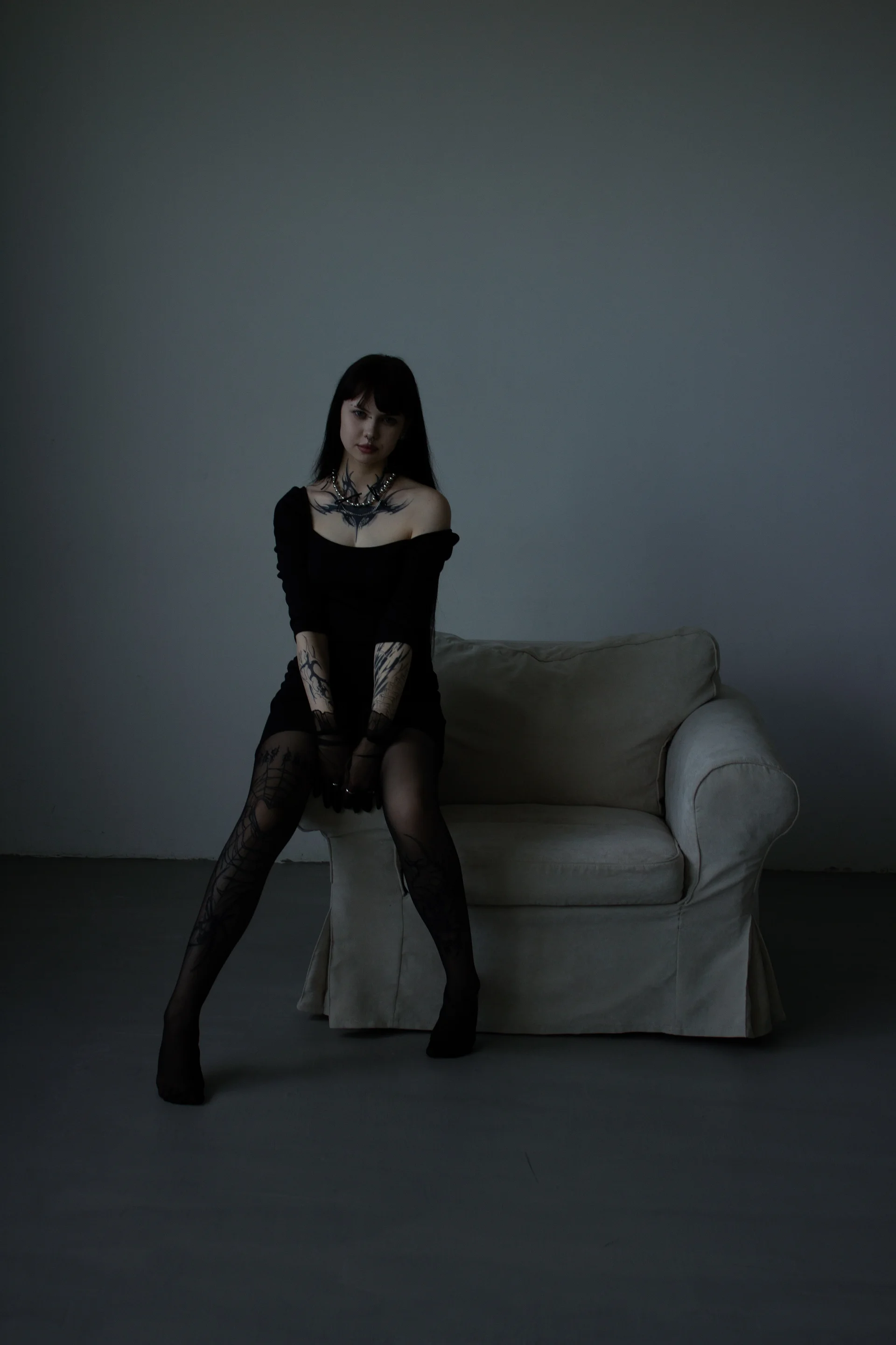 XXX Porn Photo of Nude Morana_Batt 16