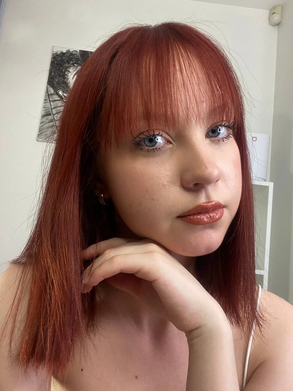 XXX Porn Photo of Nude MaisieStarlight 158