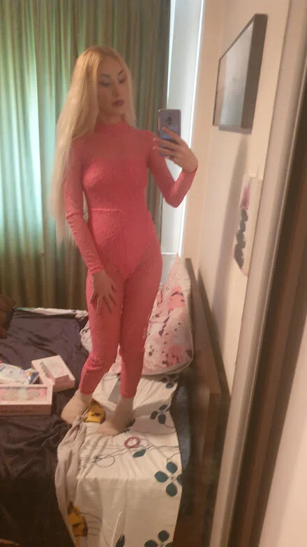 XXX Porn Photo of Nude AnalBell1 3