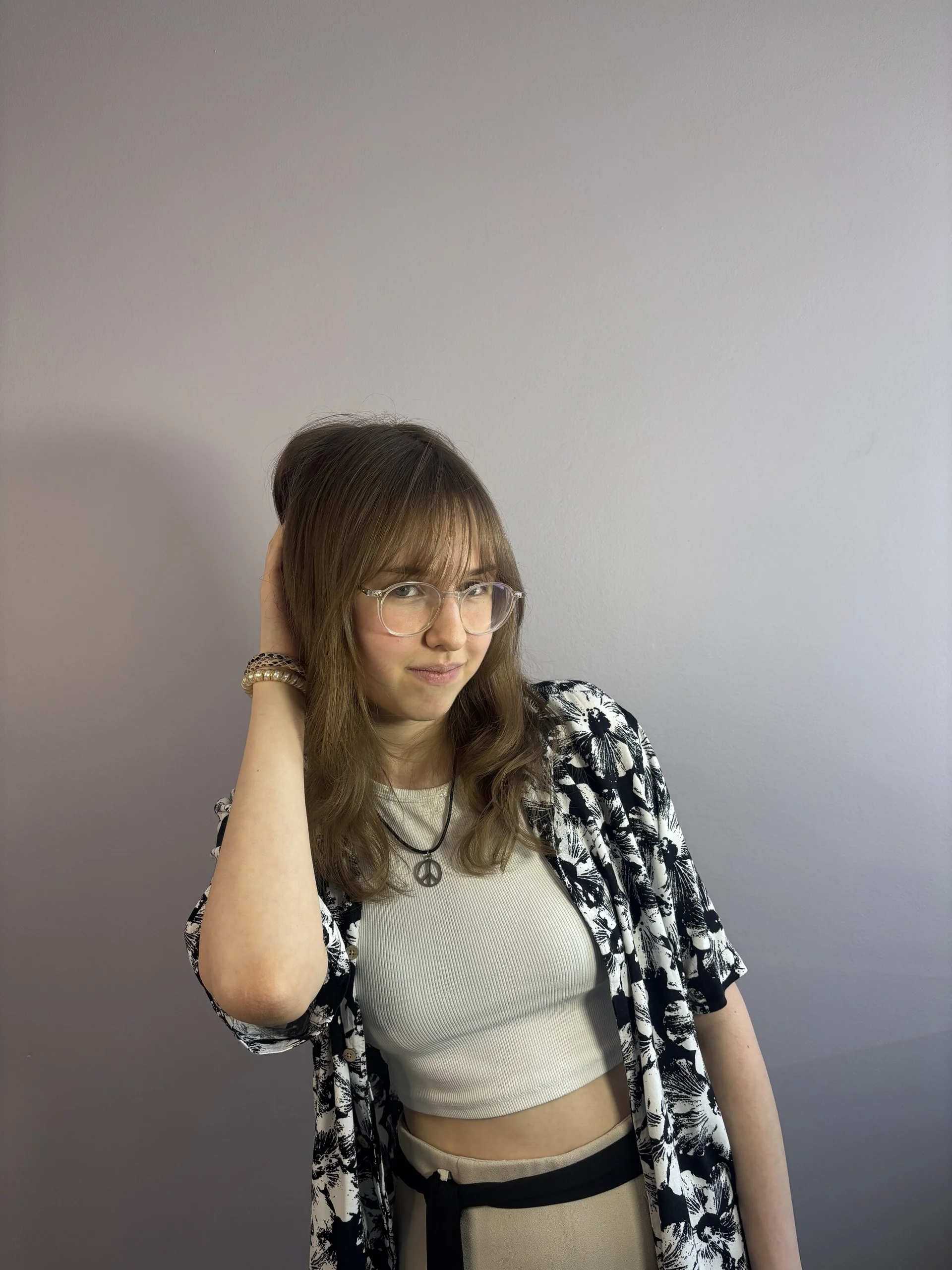 XXX Porn Photo of Nude SunnySikarskie 3