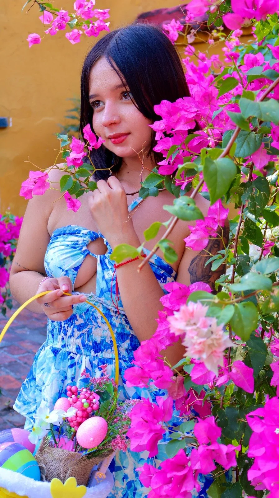 XXX Porn Photo of Nude Alloykitten 27