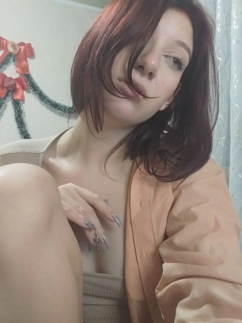 XXX Porn Photo of Nude earn_my_lily 3