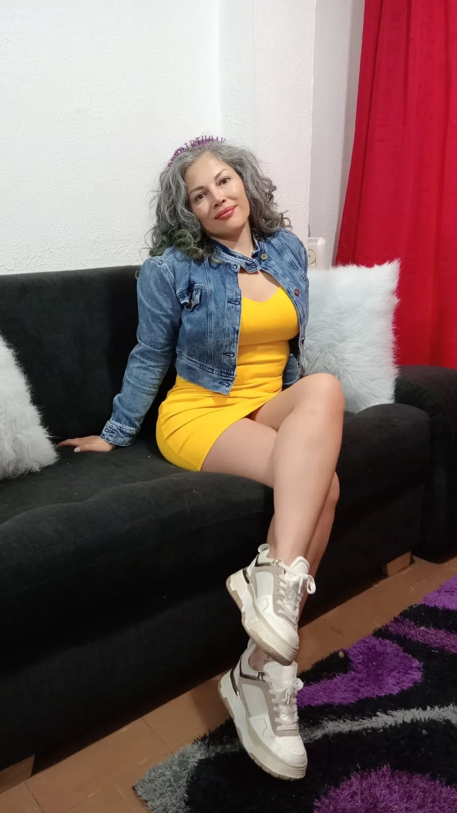 XXX Porn Photo of Nude Victoria_Lover 1