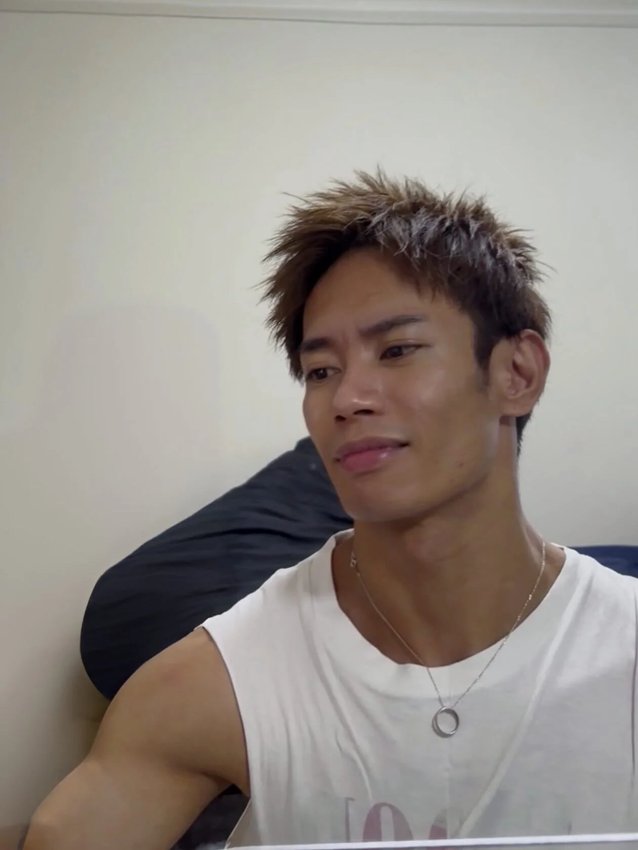 XXX Porn Photo of Nude HORNY_RYU 19