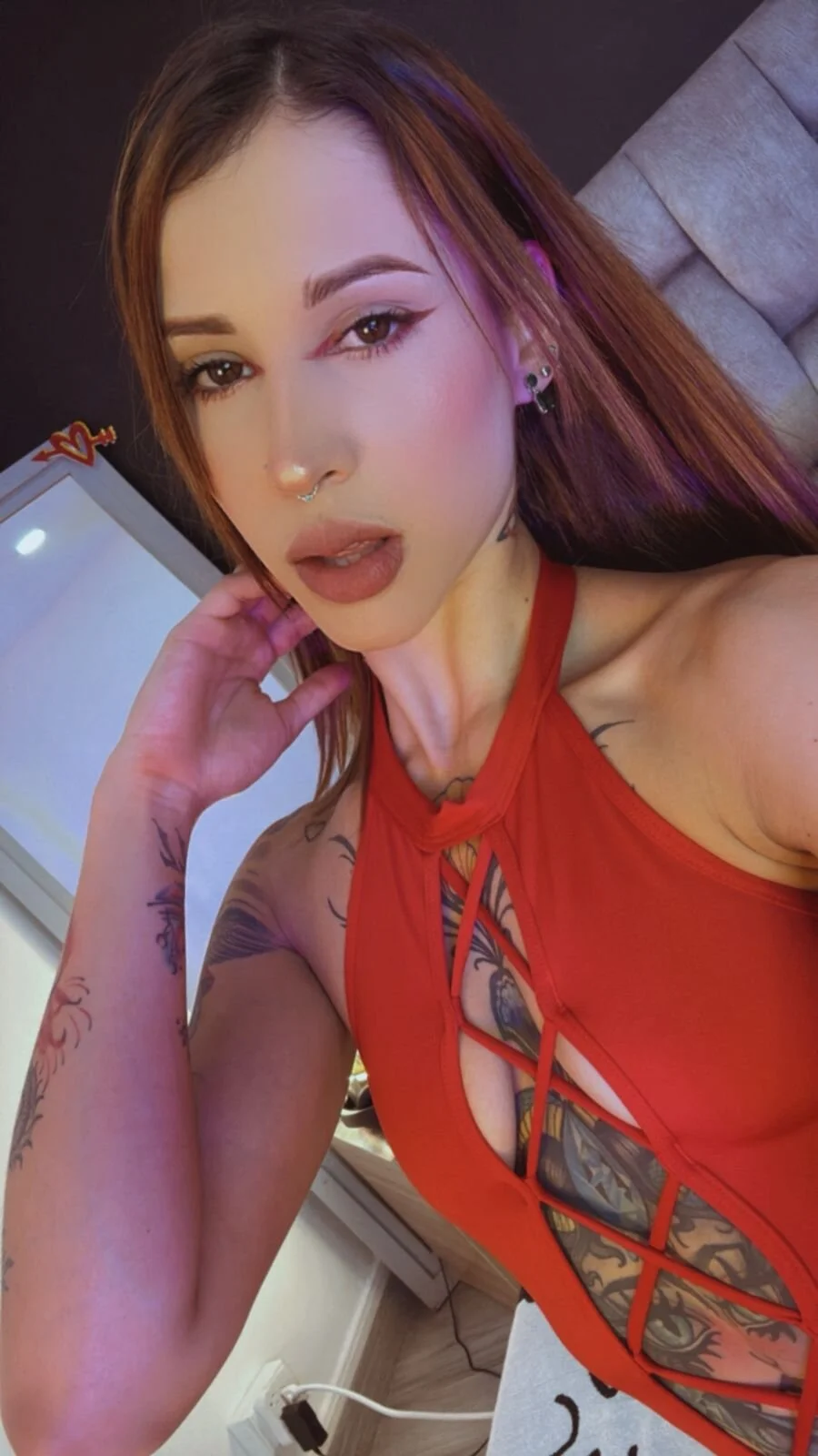 XXX Porn Photo of Nude MeganFooster 39