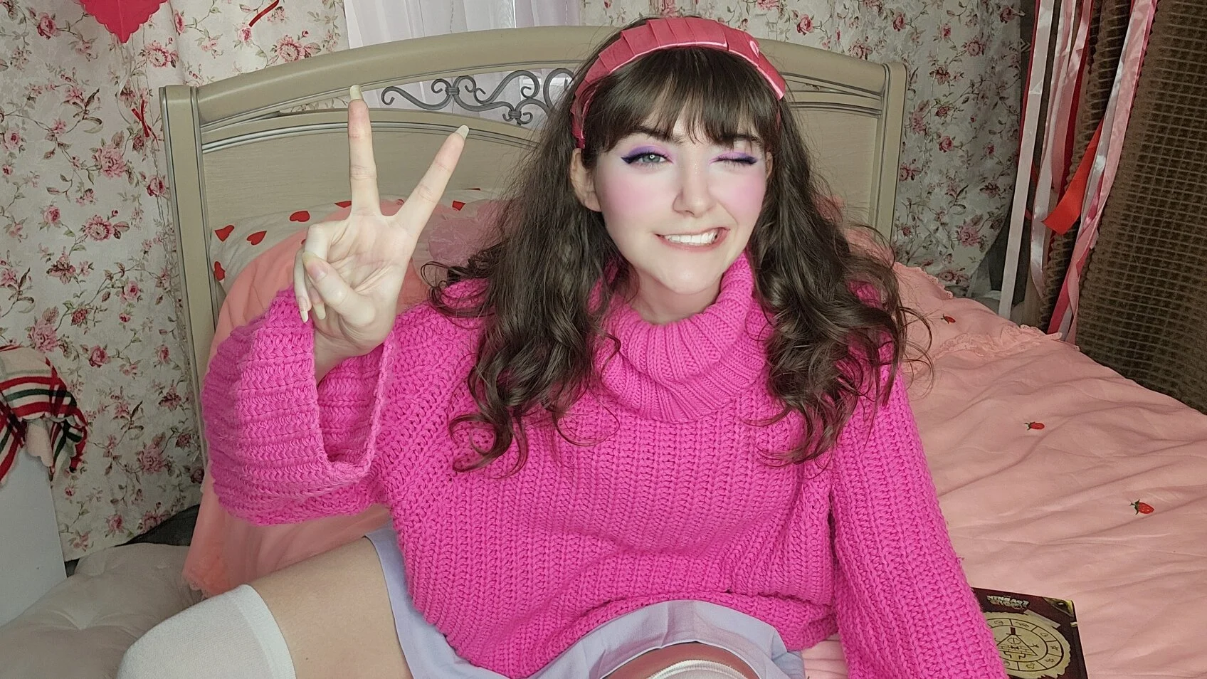 XXX Porn Photo of Nude RuthMorse 72