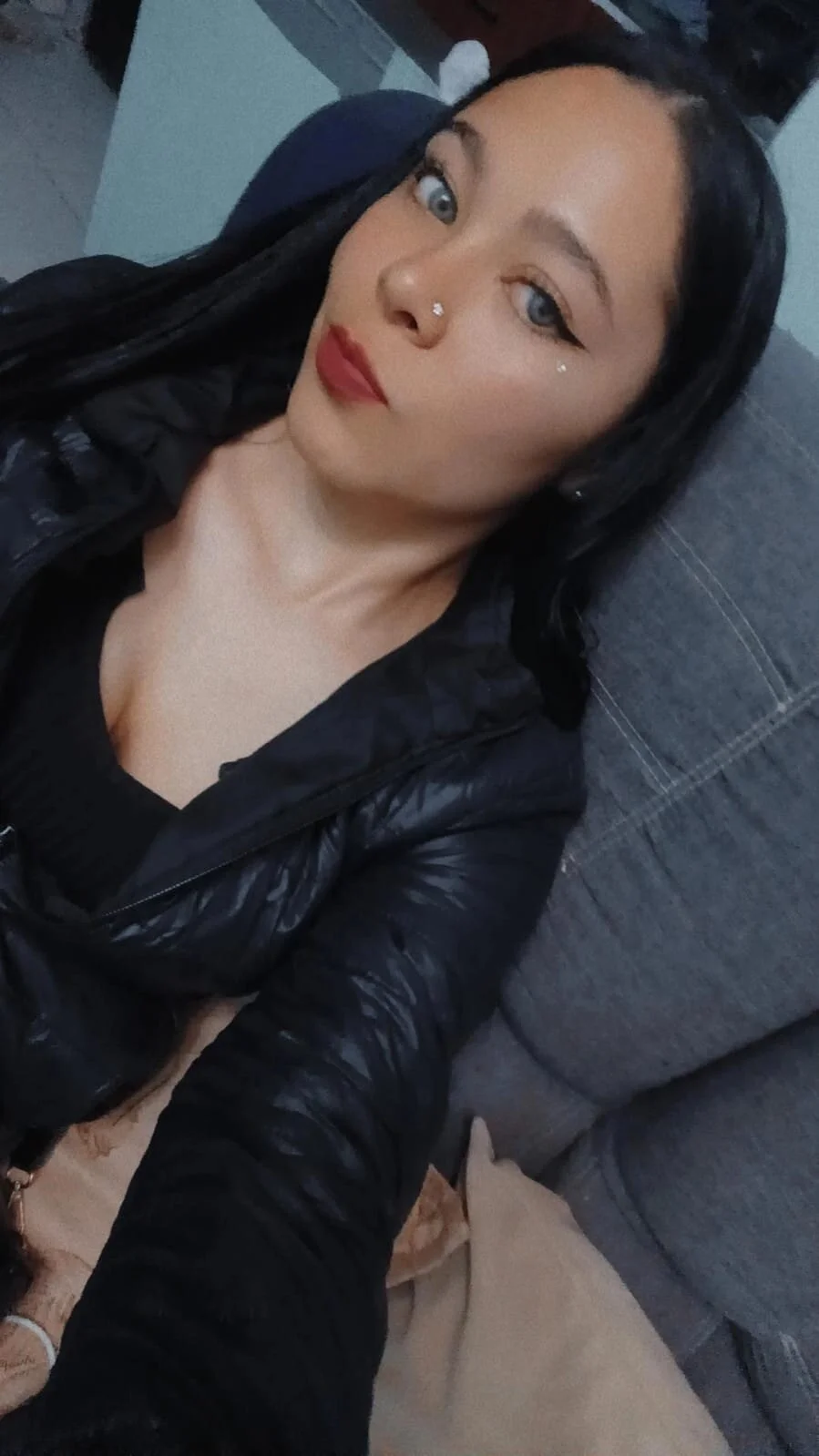 XXX Porn Photo of Nude danay_tp 3