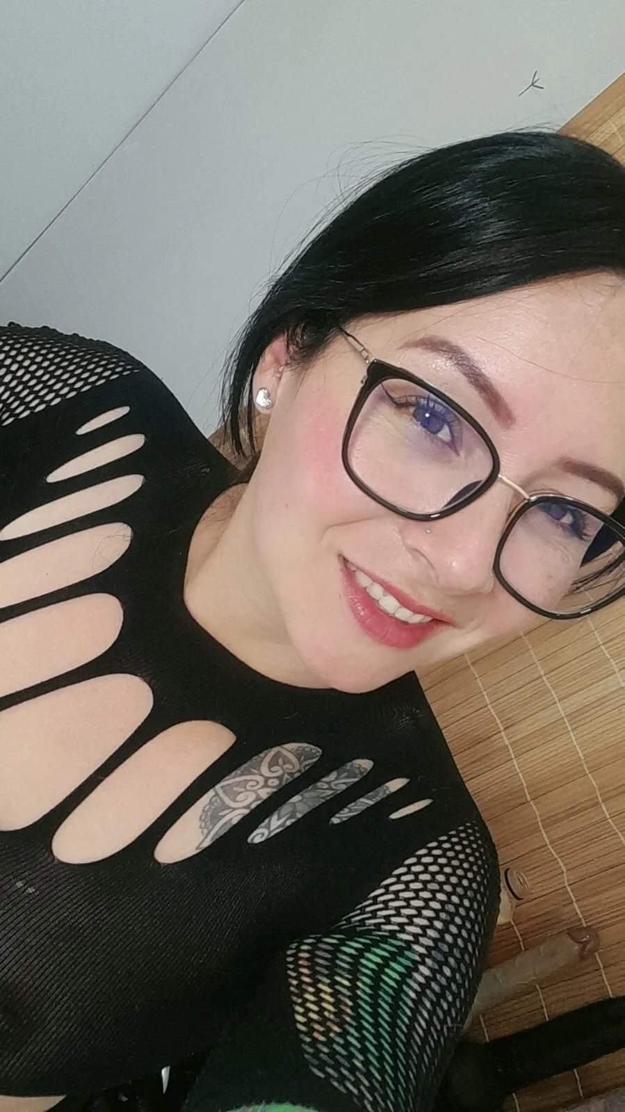 XXX Porn Photo of Nude SCARLETTTX 3
