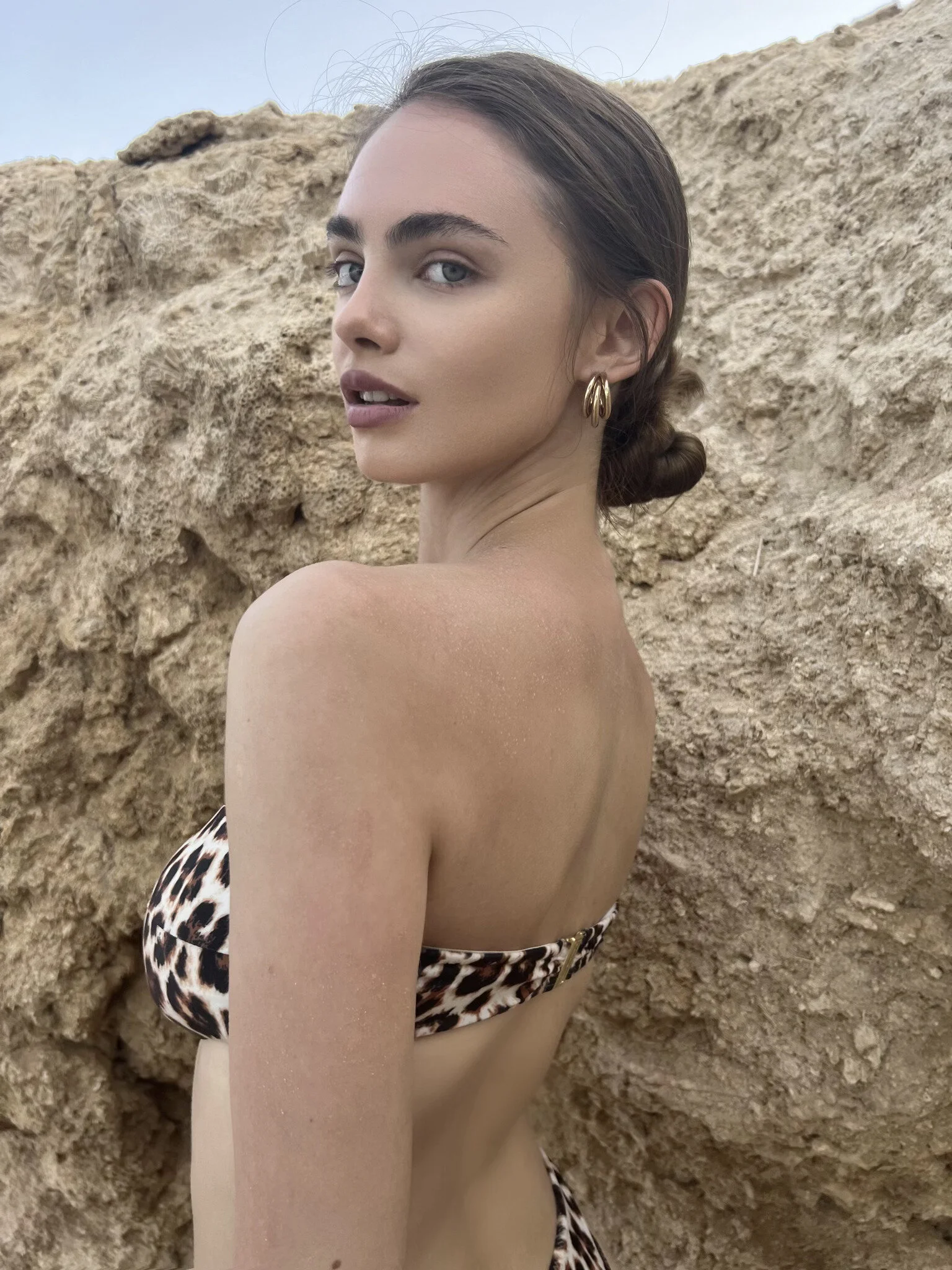 XXX Porn Photo of Nude AliciaMellow 72