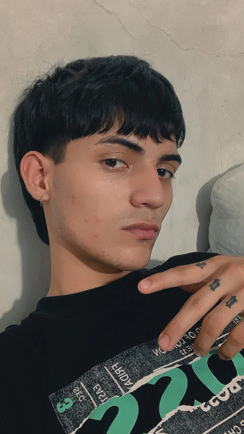 XXX Porn Photo of Nude Thommy_cute 4
